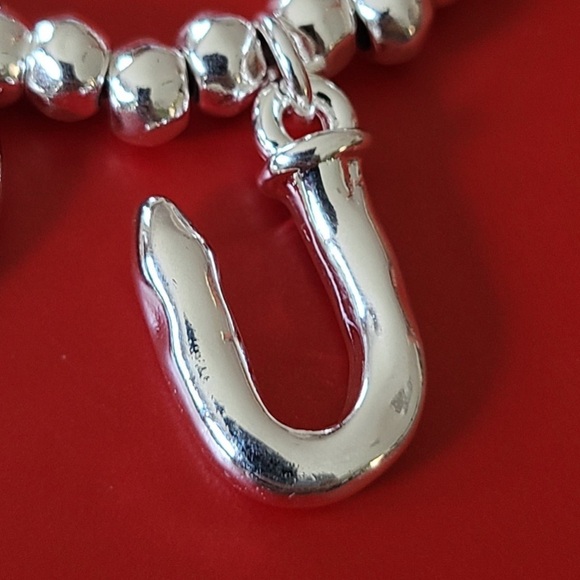 I LOVE YOU - Uno De 50 Bracelet  Authentic + Brand New - Picture 5 of 12